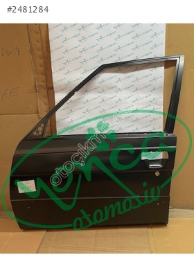 R 9 KAPI SACI ÖN SOL (ÇERÇEVELİ) EM 7752245851