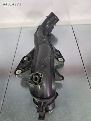 Audi a4 a5 q5 intercool Borusu 2.0 8k0145673aj