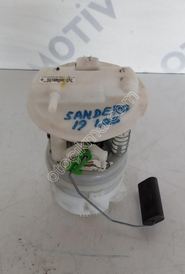 dacia sandero 2019 1.0 şamandıra (son fiyat)