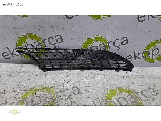 MERCEDES A SERİSİ 2020 2023 W177 SOL ÖN IZGARA A1778880700