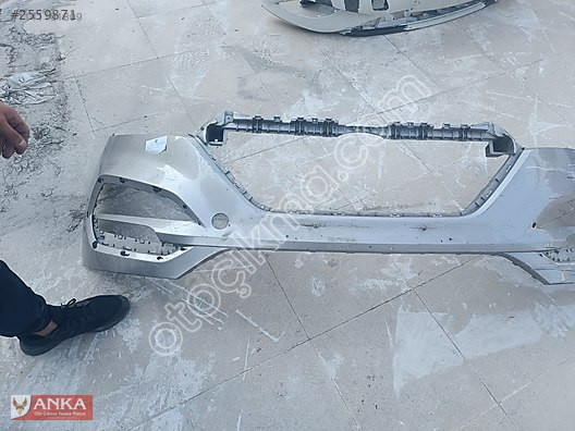 HYUNDAİ TUCSON ÖN TAMPON ÇIKMA