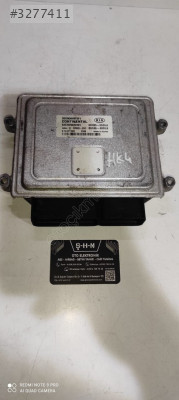 KİA NİRO MOTOR BEYNİ 391B5-03DL8 A2C1970570101