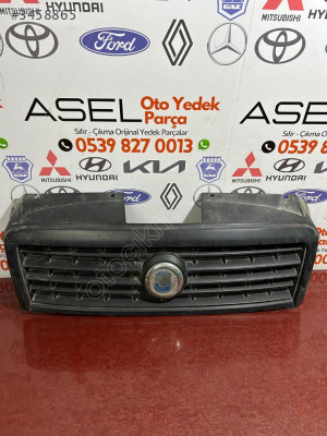 901030223071 Fiat DOBLO Ön PANJUR