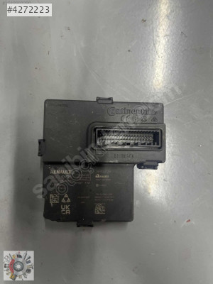Bluetooth Anahtarsız Kontrol Modülü Renault Austral 285E28472R