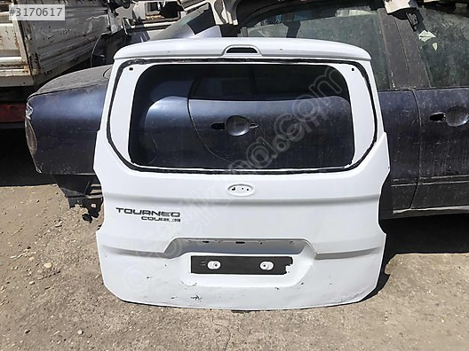 2015 2020 kurye bağaj