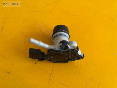 Volkswagen Polo Adblue Pompası Sökme Orjinal F01C250148