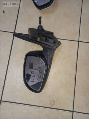 HYUNDAİ İ20 SOL DIŞ AYNA