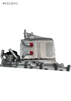 EMME MANIFOLDU (EGR YERI ACIK) GOLF7 A3 LEON KODIAQ SUPERB