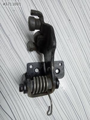 FORD Connect Sol Sürgülü Orta Kapı Makarası 6T16V26801 AA