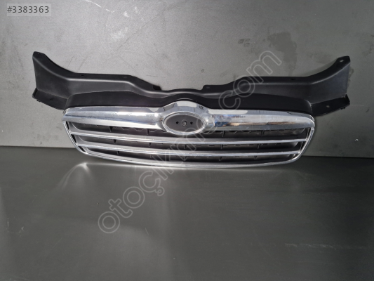 HYUNDAİ ACCENT ÖN PANJUR 2006-2011 SIFIR AYARINDA