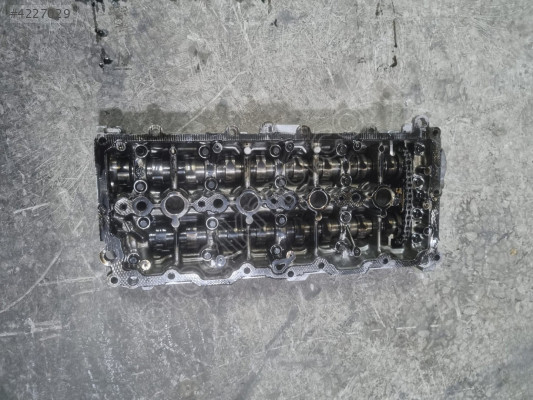 PEUGEOT  2008  ÇIKMA  ÜST  EKSANTRİK  KEPİ