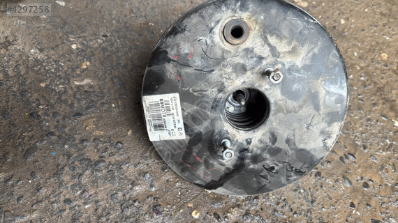 Citroën C4 fren vestel House