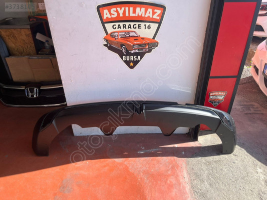 MG ZS ALT MUHAFAZA ORJİNAL