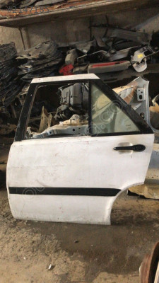 FİAT TEMPRA SOL ARKA KAPI