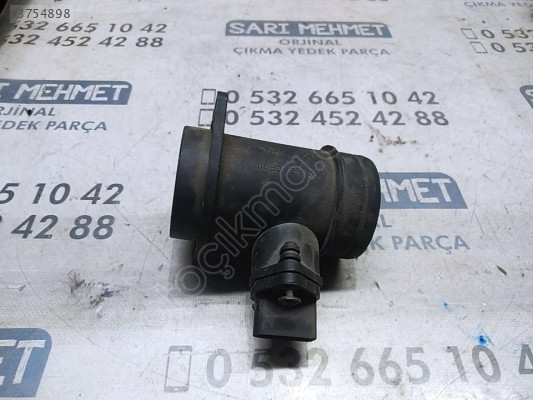 ÇIKMA SEAT İBİZA HAVA AKIŞMETRESİ 028906461