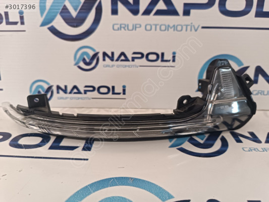 4G5949102B AUDİ A6 SAG AYNA SİNYALİ