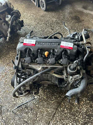 Honda civic Orjinal Çıkma motor r16 r18