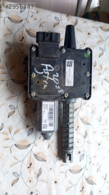 OPEL ASTRA J EL FREN MOTORU.OTO ERKAN ÜNYE