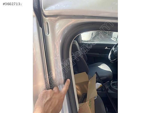 VW CADDY KAPI FİTİLİ