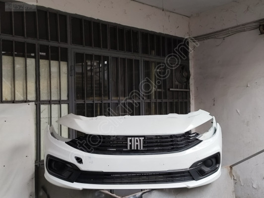 Fiat egea2021 2025 çıkma dolu on tampon