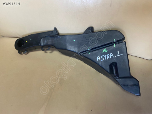 OPEL ASTRA L SİLECEK SU BİDONU ÇIKMA 9843214980 CANCAN OPEL
