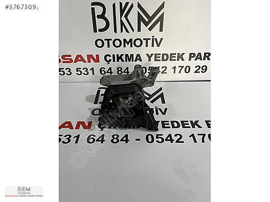 Nissan Micra K13(2018-) Sağ Motor Kulağı