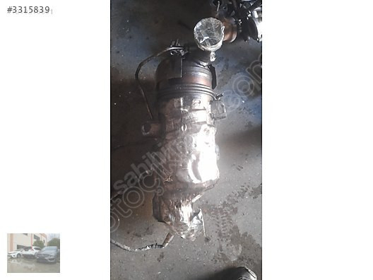 1.5 FORD COURİER KATİLAZOR ÜNALLAR OTO ÇIKMA YEDEK PARÇA