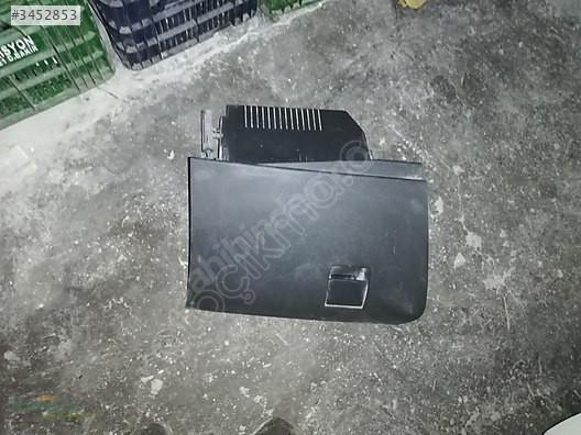 OPEL ASTRA H ÇIKMA TORPİDO 13191459