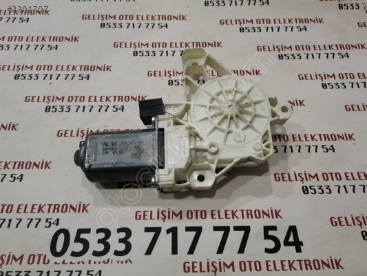 4K0959801 C28129-101	A74677-113 AUDI A6 CAM MOTORU