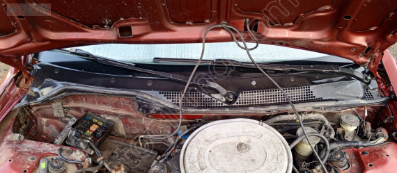 Honda civic ies ön cam ızgarası