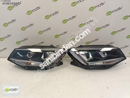 2015 - 2019 VV Caddy Sag Far 2K1941006B