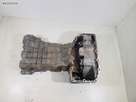 Yağ karteri Grand Cherokee 3.0 CRD