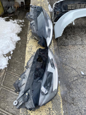 GOLF 7 SÖKME HATASIZ SAĞ SOL ÇIKMA ORJİNAL FAR