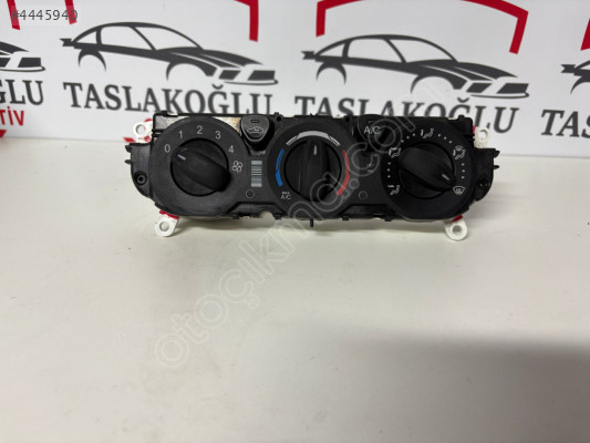 FORT TRANSİT KLİMA KONTROL PANELİ