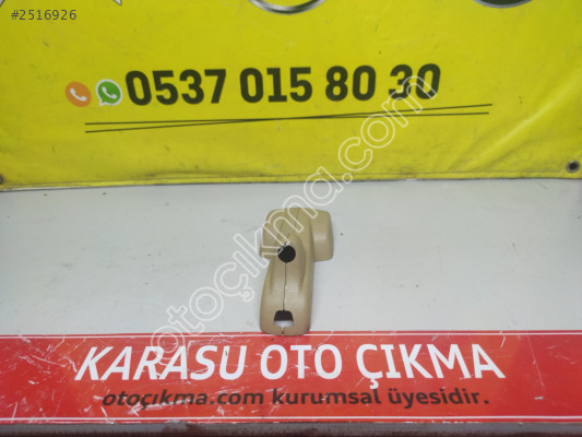 Citroen C4 Grand Picasso İç ayna kaplaması 96540565