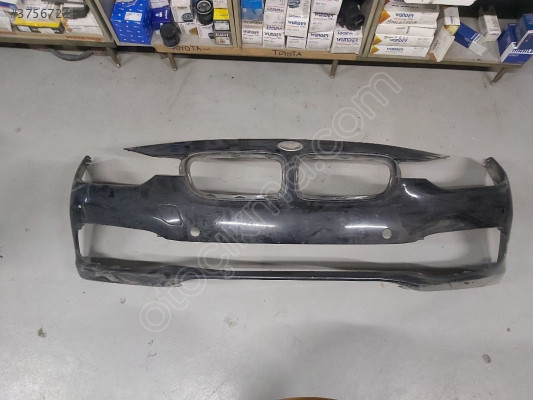 BMW F30 ÖN TAMPON 2012-2016