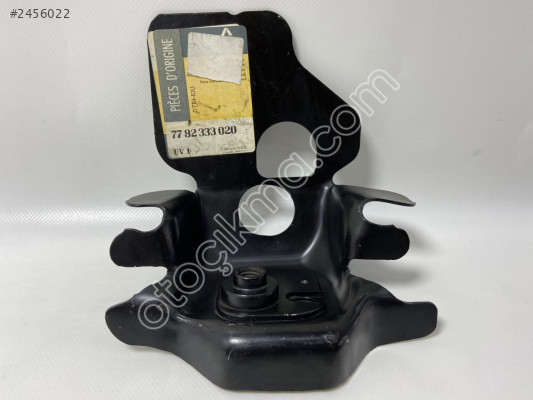 7782333020  SOL ŞASE TESPİT PARÇASI MEGANE II