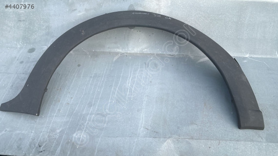 Ford connect sol ön dodik