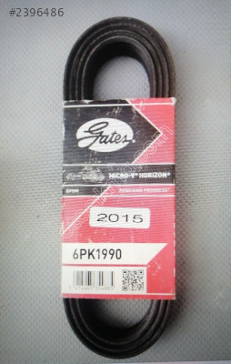 6PK1990 CASPER KAYIŞ