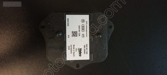 3GO941329 VW PASSAT B8 14-18 AFS KONTROL BEYNİ .