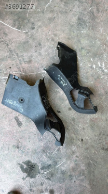 2013 FORD FOCUS3 ÇIKMA HATASIZ ORJİNAL ARKA STOP İÇ BAKALETİ