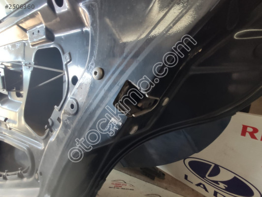 BMW 316 E36 SAĞ ARKA KAPI KİLİDİ