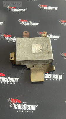 ECU Hitachi MEC-N213 / 23710 1N006 NİSSAN ALMERA MOTOR BEYNİ