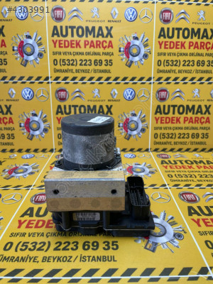 Renault Master ABS Beyni - 0265950851