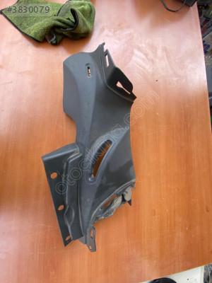 Ford focus 2 sağ arka iç bakalit trim