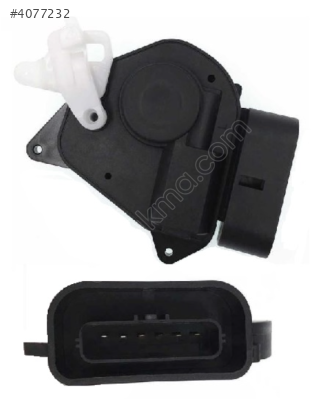 MERKEZİ KİLİT POMPASI ÖN SOL TOYOTA COROLLA 02-06 69120-12080