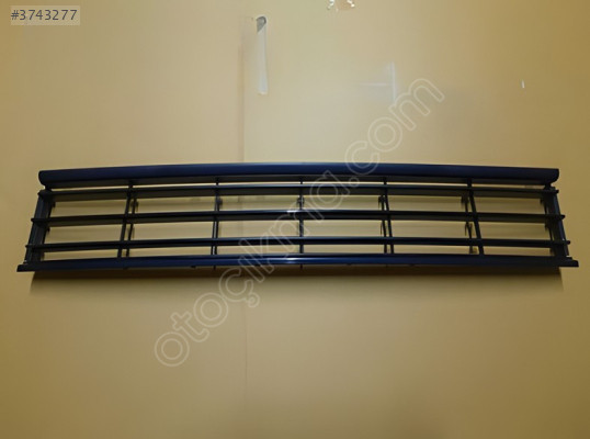 VOLKSWAGEN PASSAT B7 2010-2015 TAMPON ORTA IZGARA HIGHLINE