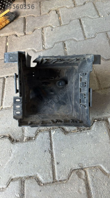 renault trafic 2 sigorta kutusu altı kapağı