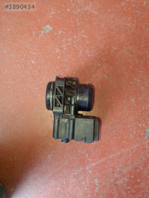 Peugeot 206 1.4 Boğaz gaz kelebeği