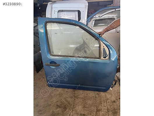 Nissan navara sağ ön kapı